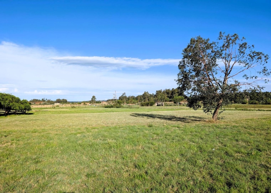 0 Bedroom Property for Sale in Blue Saddle Ranches Gauteng
