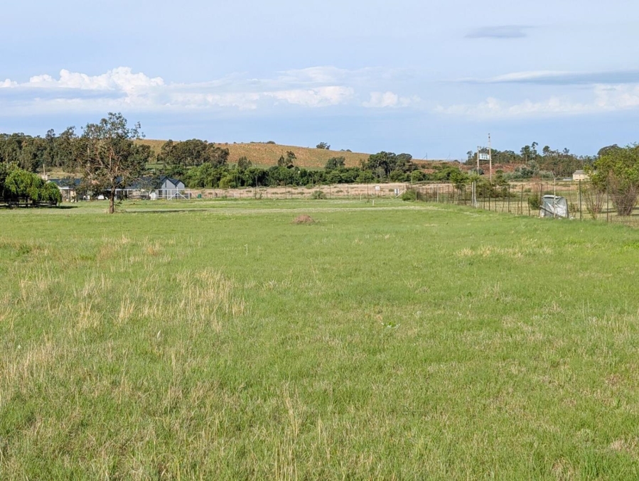 0 Bedroom Property for Sale in Blue Saddle Ranches Gauteng
