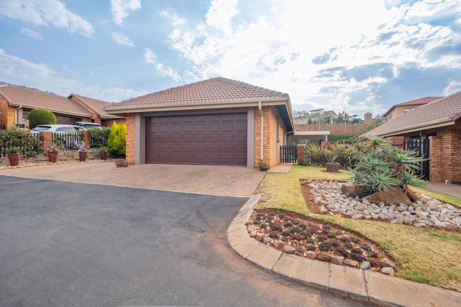 3 Bedroom Property for Sale in Homes Haven Gauteng