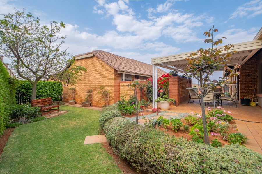 3 Bedroom Property for Sale in Homes Haven Gauteng
