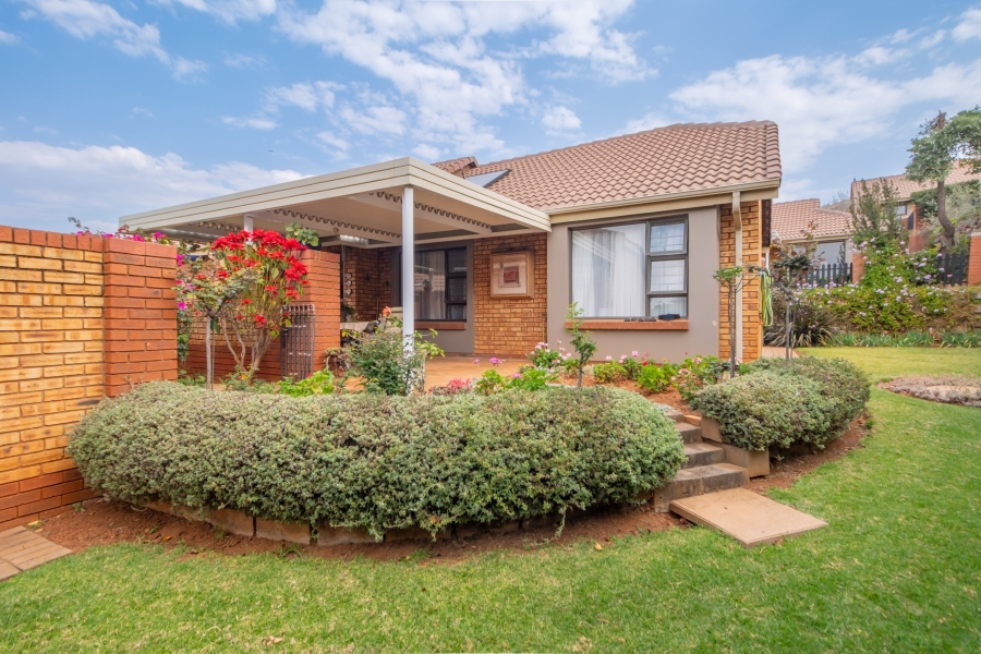 3 Bedroom Property for Sale in Homes Haven Gauteng
