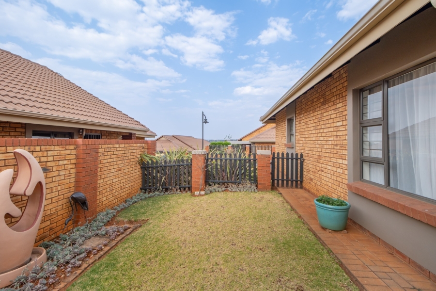 3 Bedroom Property for Sale in Homes Haven Gauteng