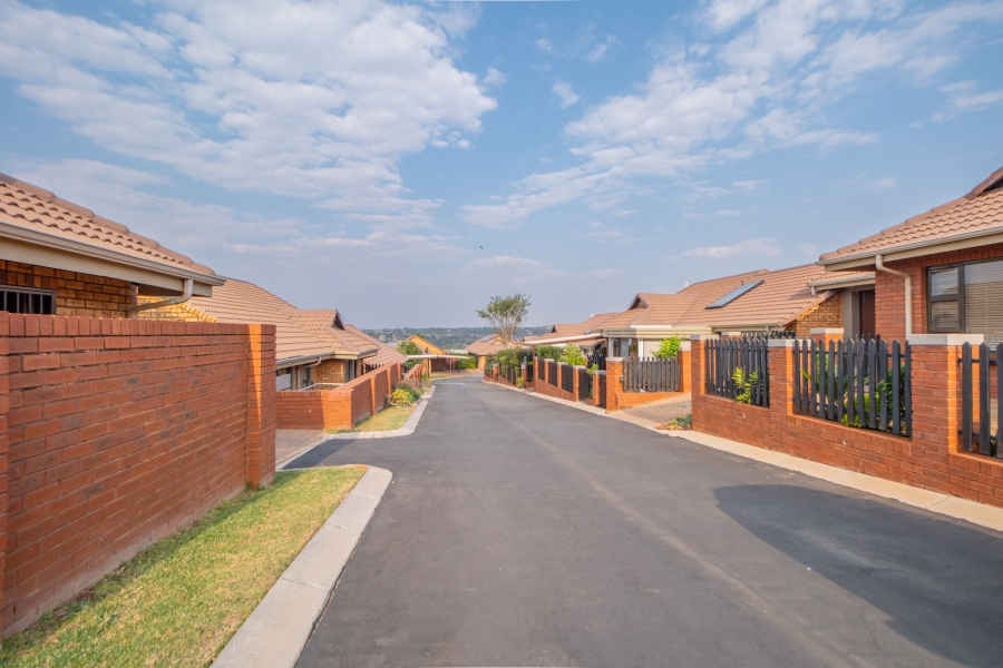 3 Bedroom Property for Sale in Homes Haven Gauteng