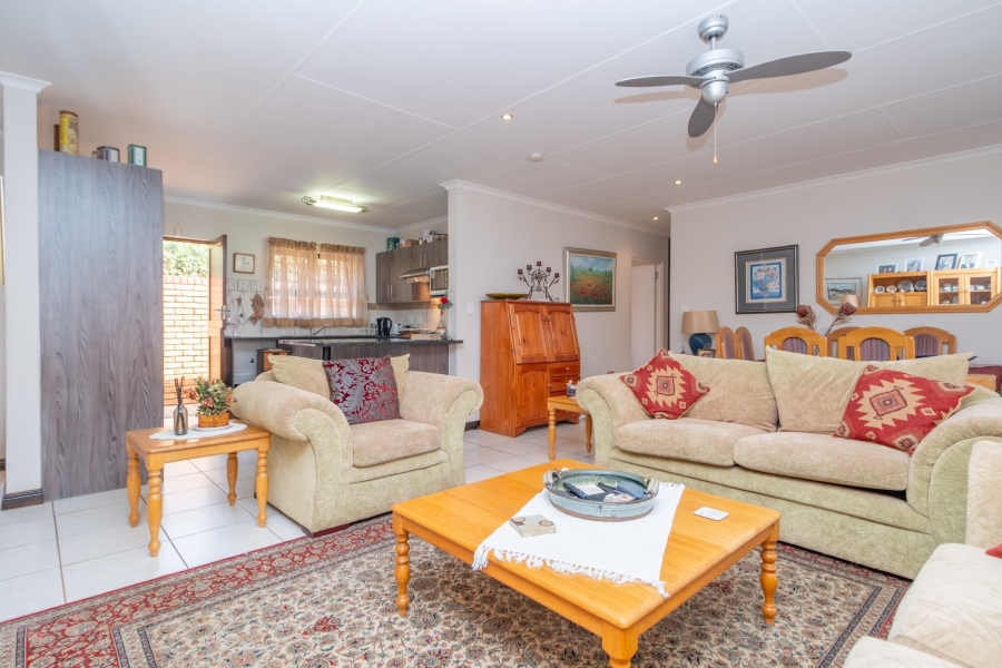 3 Bedroom Property for Sale in Homes Haven Gauteng