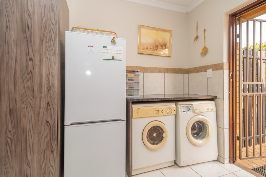 3 Bedroom Property for Sale in Homes Haven Gauteng