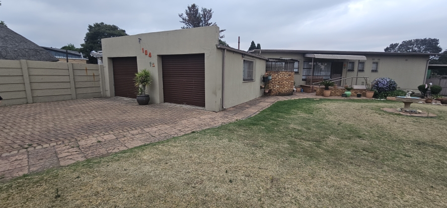 3 Bedroom Property for Sale in Brenthurst Gauteng