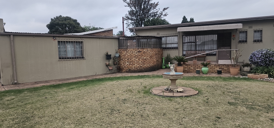 3 Bedroom Property for Sale in Brenthurst Gauteng