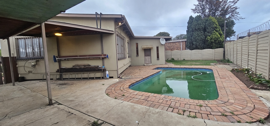 3 Bedroom Property for Sale in Brenthurst Gauteng
