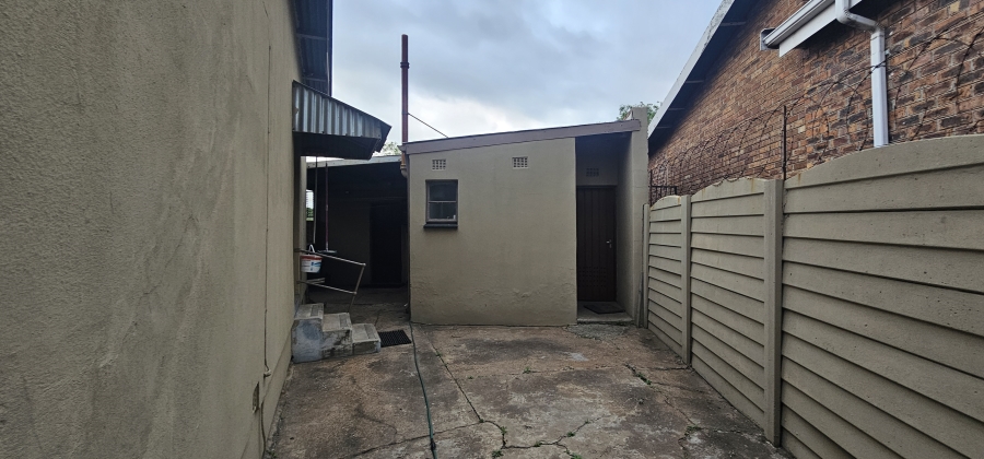 3 Bedroom Property for Sale in Brenthurst Gauteng