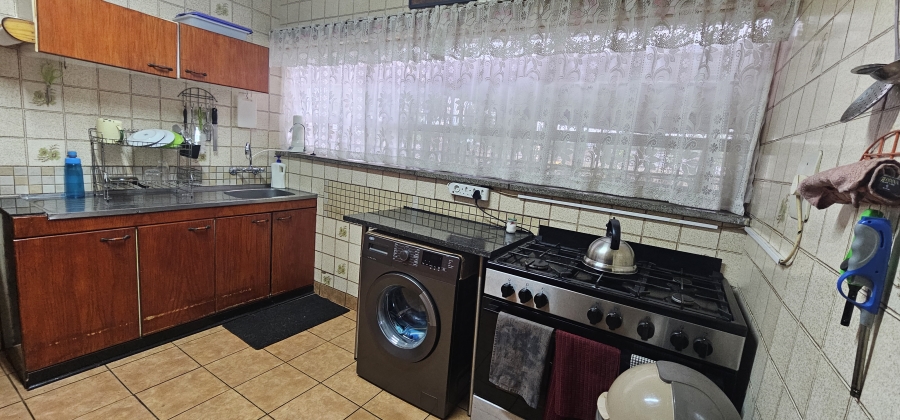 3 Bedroom Property for Sale in Brenthurst Gauteng