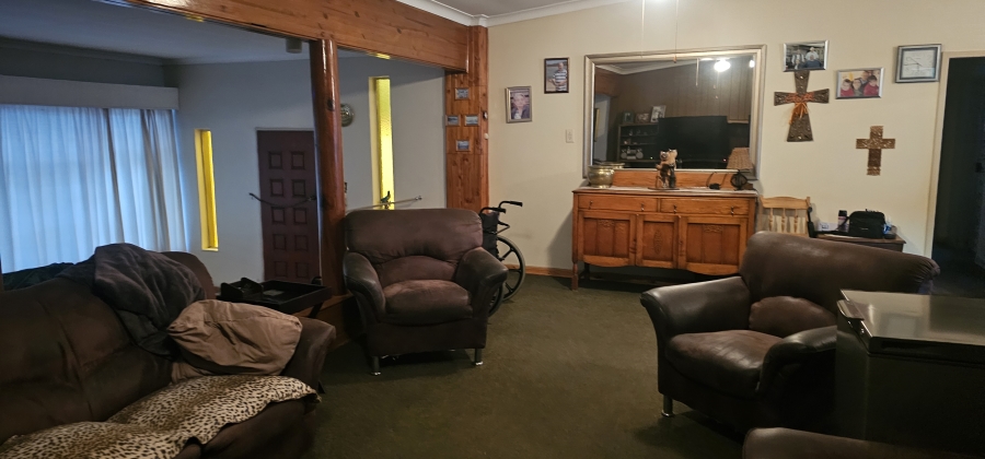 3 Bedroom Property for Sale in Brenthurst Gauteng