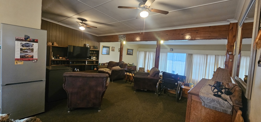 3 Bedroom Property for Sale in Brenthurst Gauteng