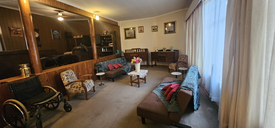 3 Bedroom Property for Sale in Brenthurst Gauteng