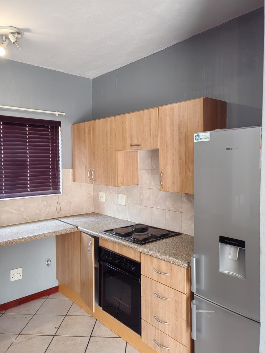 To Let 2 Bedroom Property for Rent in Carlswald Gauteng
