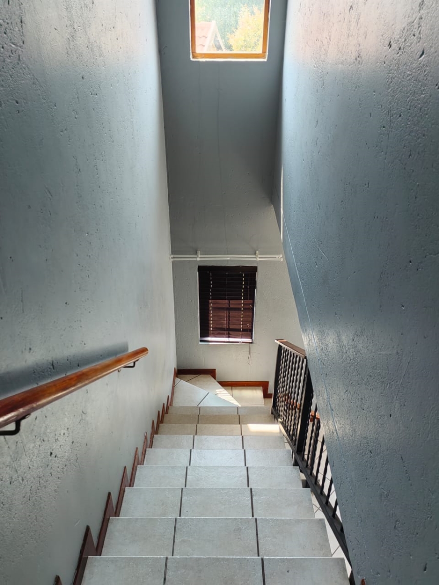 To Let 2 Bedroom Property for Rent in Carlswald Gauteng