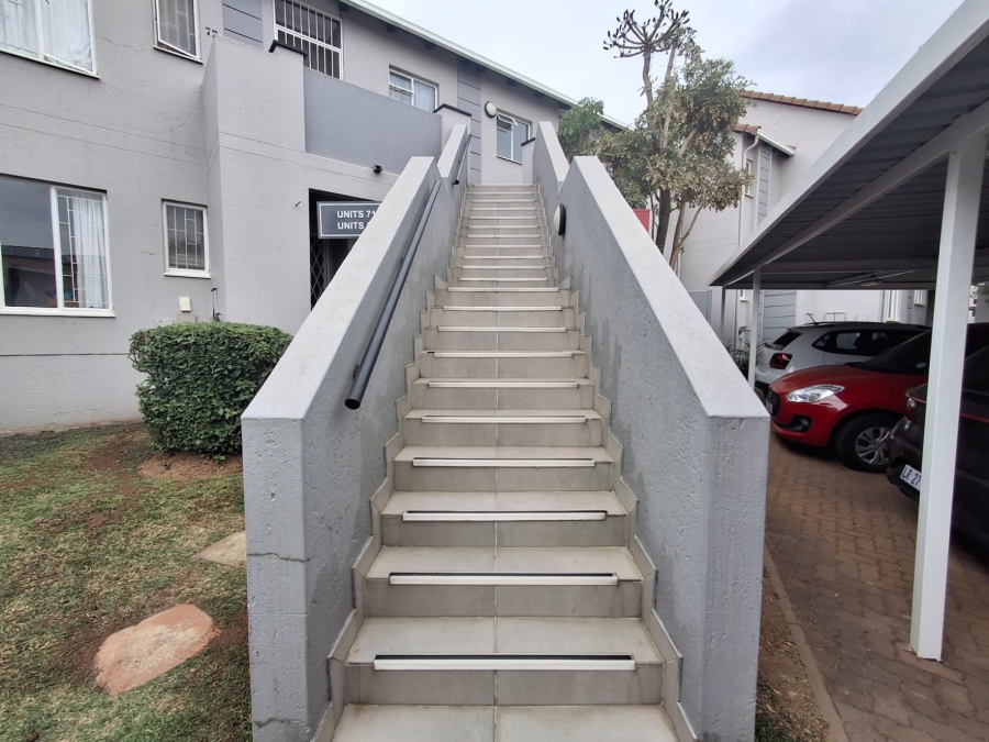 2 Bedroom Property for Sale in Eden Glen Gauteng