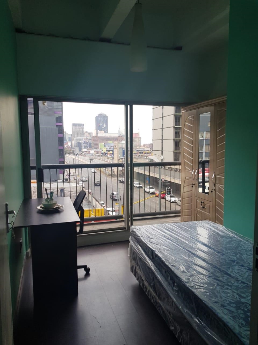 5 Bedroom Property for Sale in Braamfontein Gauteng