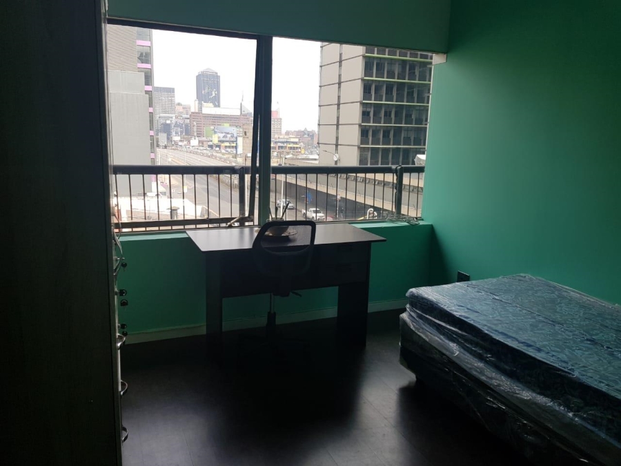5 Bedroom Property for Sale in Braamfontein Gauteng