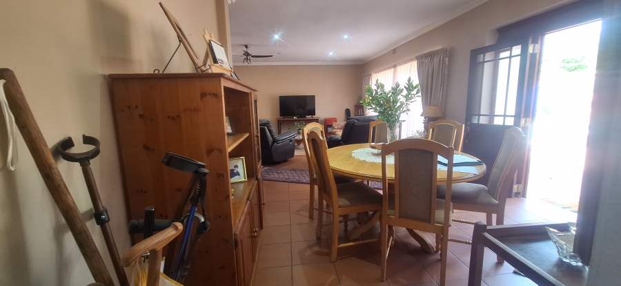 5 Bedroom Property for Sale in Kenmare Gauteng
