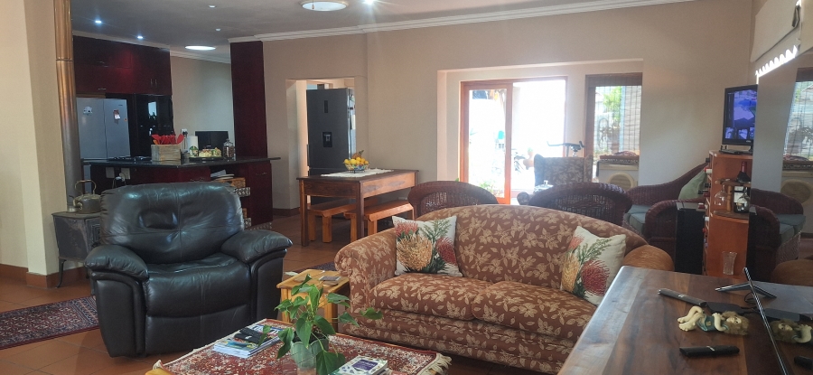 5 Bedroom Property for Sale in Kenmare Gauteng