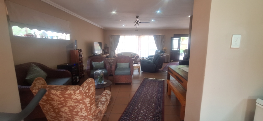 5 Bedroom Property for Sale in Kenmare Gauteng