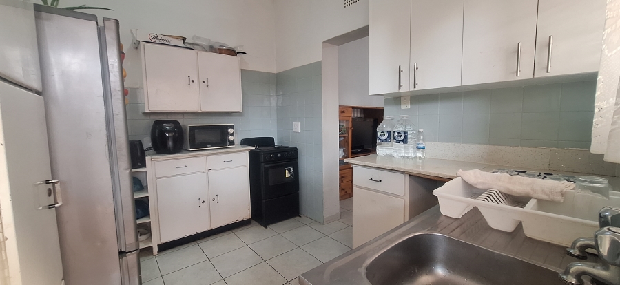 5 Bedroom Property for Sale in Kenmare Gauteng