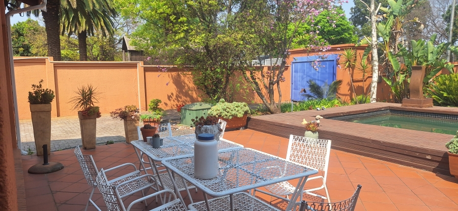 5 Bedroom Property for Sale in Kenmare Gauteng