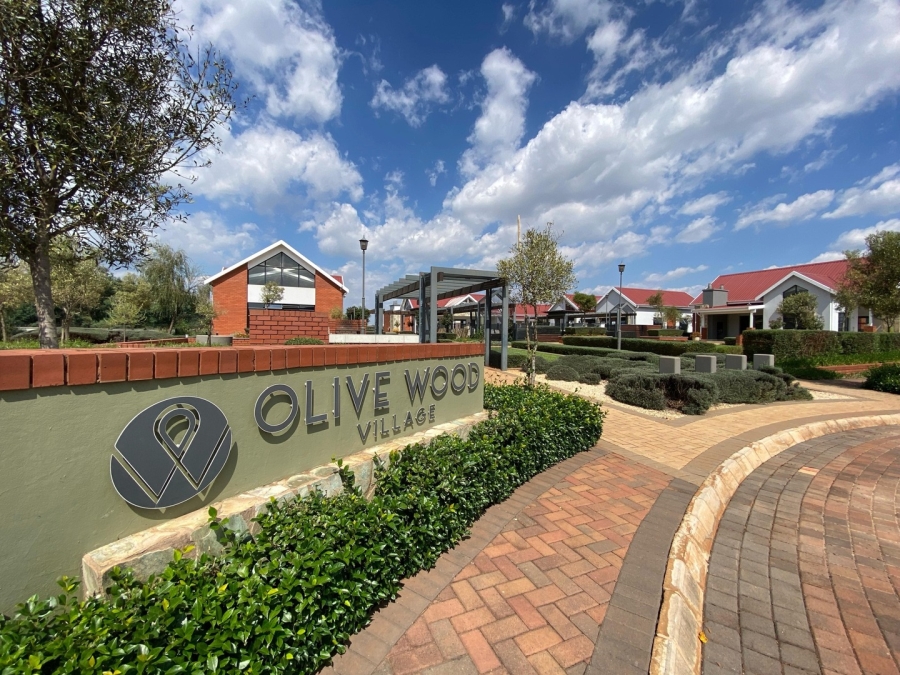 2 Bedroom Property for Sale in Olivewood Hub Business Park Gauteng
