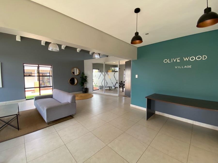 2 Bedroom Property for Sale in Olivewood Hub Business Park Gauteng