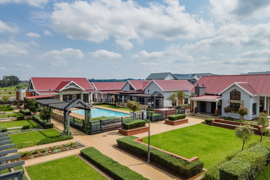2 Bedroom Property for Sale in Olivewood Hub Business Park Gauteng