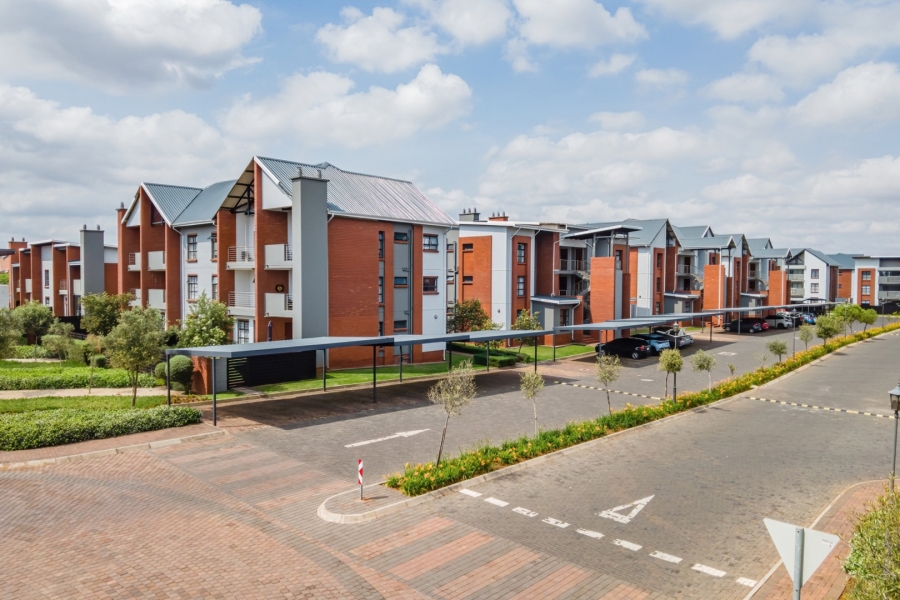 2 Bedroom Property for Sale in Olivewood Hub Business Park Gauteng