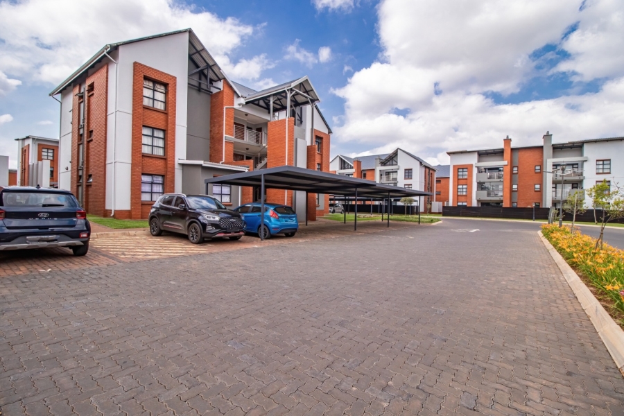 2 Bedroom Property for Sale in Olivewood Hub Business Park Gauteng