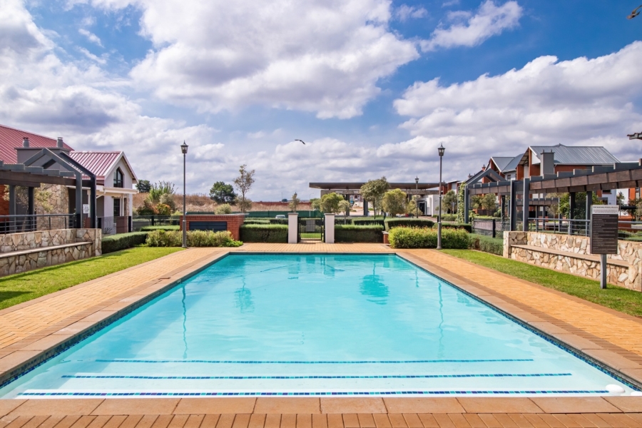 2 Bedroom Property for Sale in Olivewood Hub Business Park Gauteng