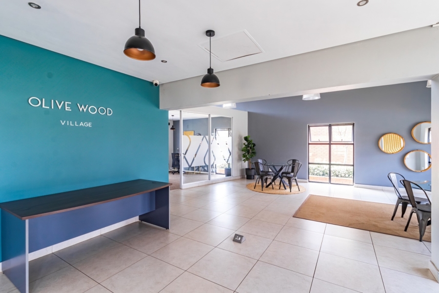 2 Bedroom Property for Sale in Olivewood Hub Business Park Gauteng
