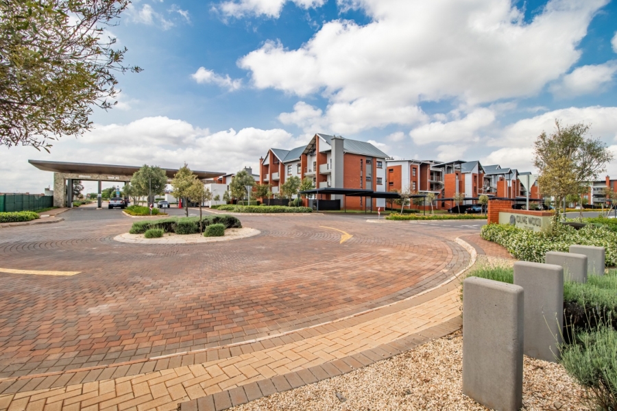 2 Bedroom Property for Sale in Olivewood Hub Business Park Gauteng