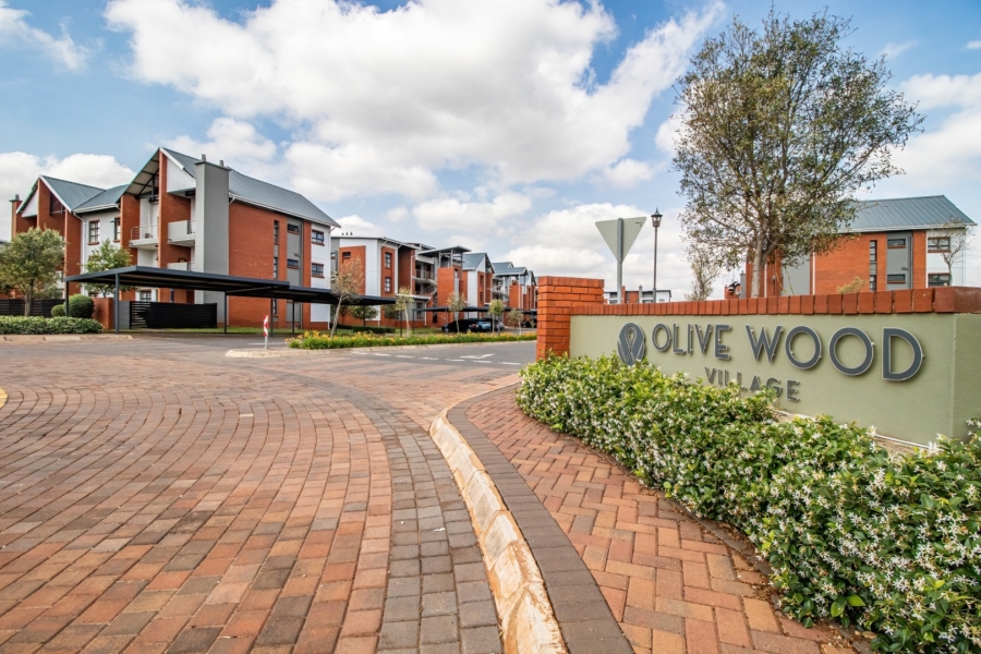 2 Bedroom Property for Sale in Olivewood Hub Business Park Gauteng