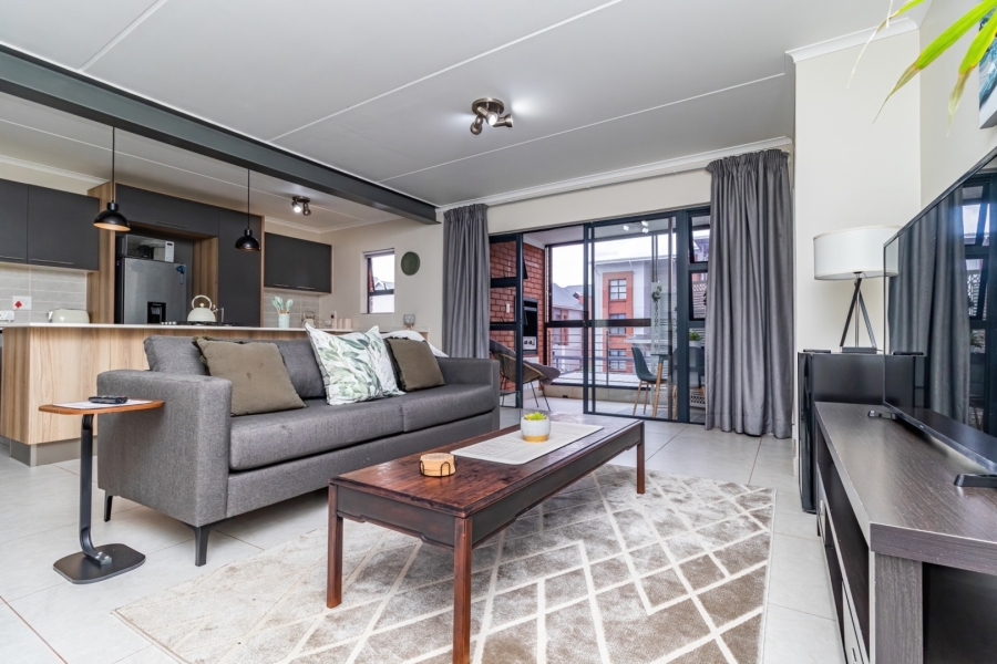 2 Bedroom Property for Sale in Olivewood Hub Business Park Gauteng