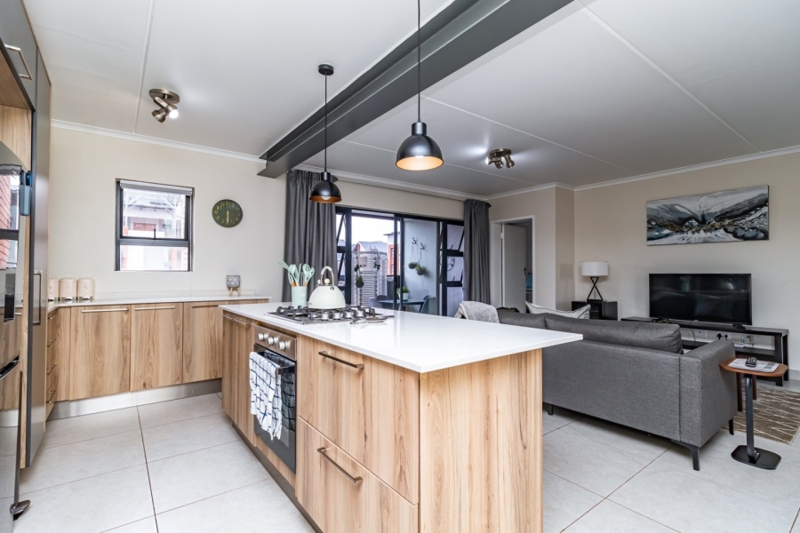 2 Bedroom Property for Sale in Olivewood Hub Business Park Gauteng