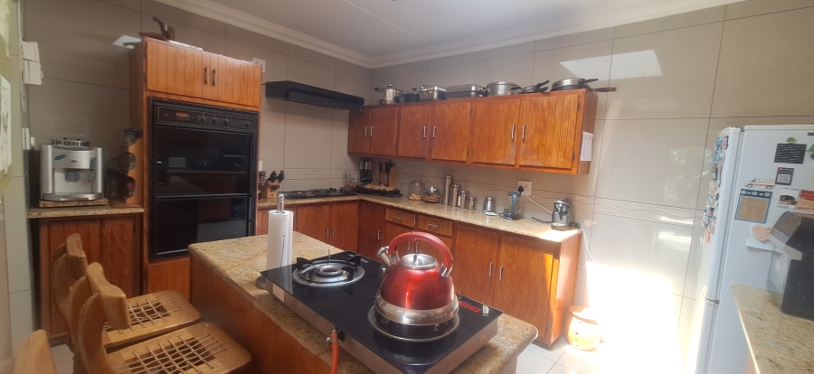 4 Bedroom Property for Sale in Krugersdorp North Gauteng