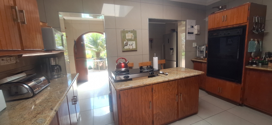 4 Bedroom Property for Sale in Krugersdorp North Gauteng