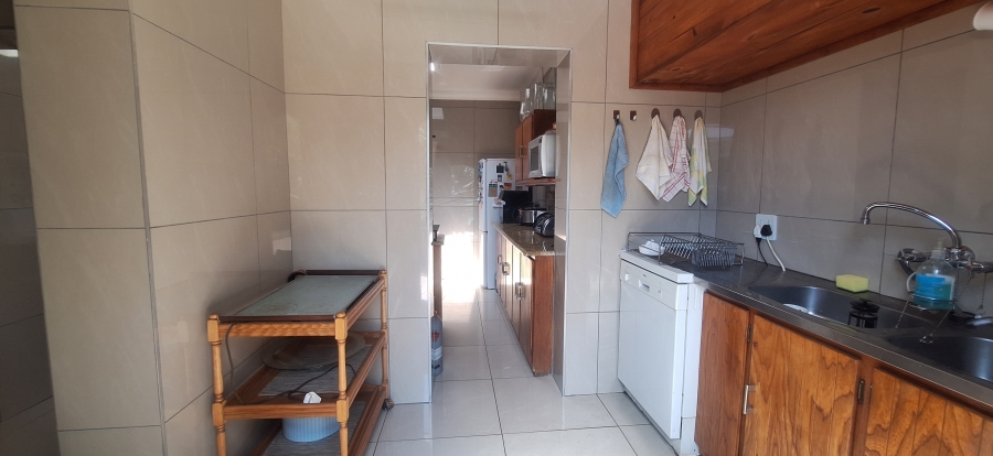 4 Bedroom Property for Sale in Krugersdorp North Gauteng