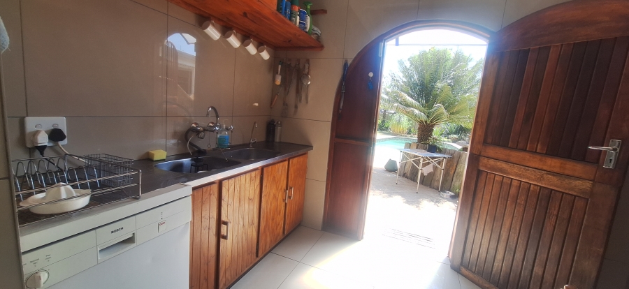 4 Bedroom Property for Sale in Krugersdorp North Gauteng