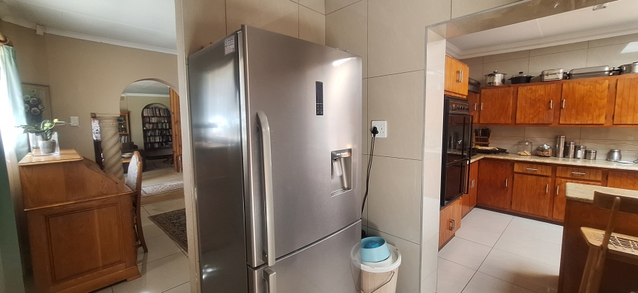 4 Bedroom Property for Sale in Krugersdorp North Gauteng