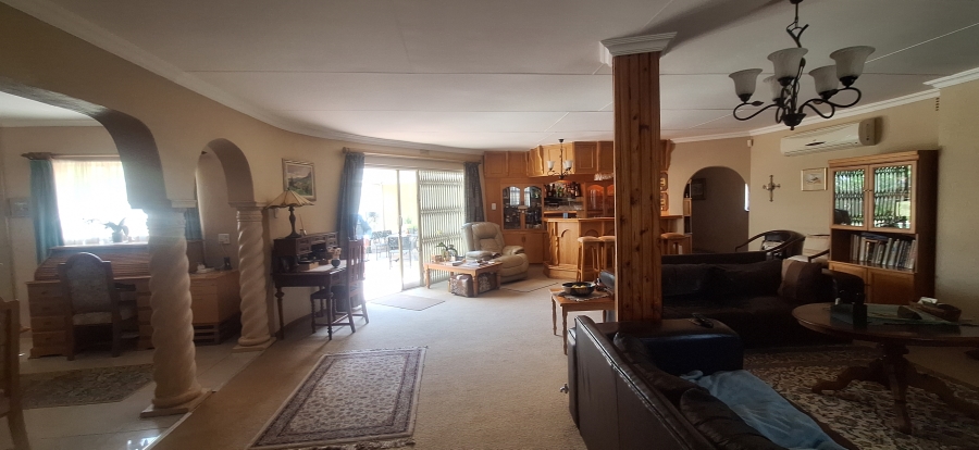 4 Bedroom Property for Sale in Krugersdorp North Gauteng