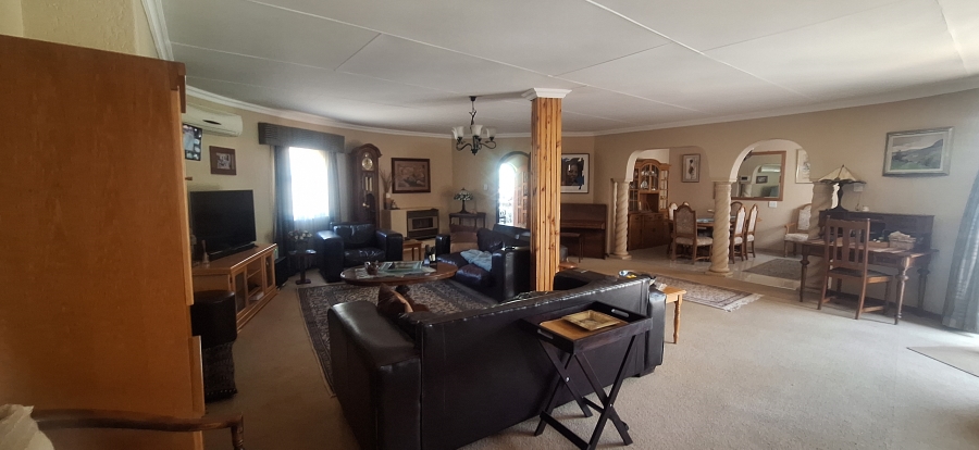 4 Bedroom Property for Sale in Krugersdorp North Gauteng
