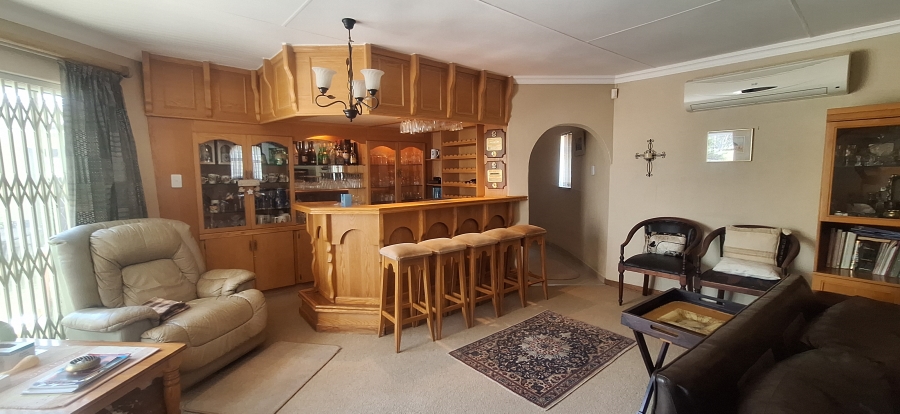 4 Bedroom Property for Sale in Krugersdorp North Gauteng