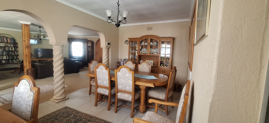 4 Bedroom Property for Sale in Krugersdorp North Gauteng