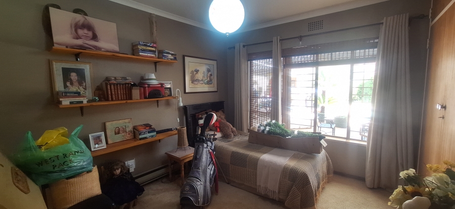 4 Bedroom Property for Sale in Krugersdorp North Gauteng