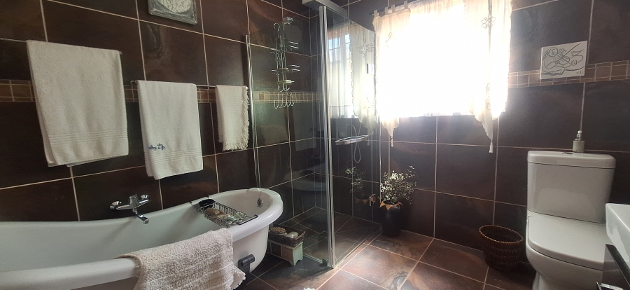 4 Bedroom Property for Sale in Krugersdorp North Gauteng