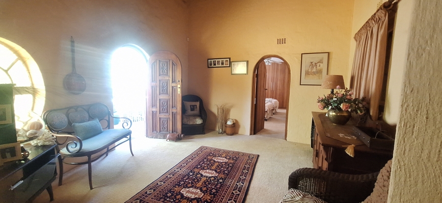 4 Bedroom Property for Sale in Krugersdorp North Gauteng